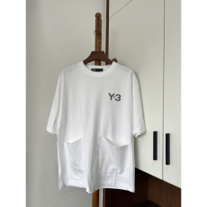 Y-3 T-Shirts